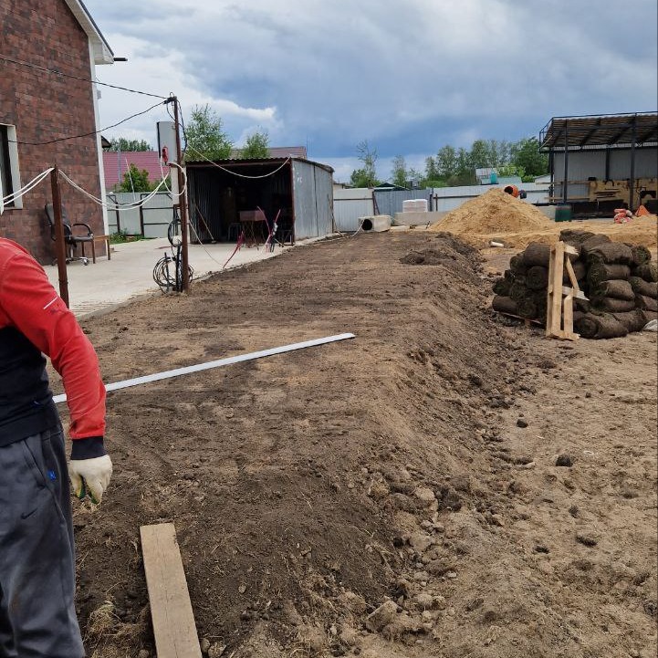 Фото проекта