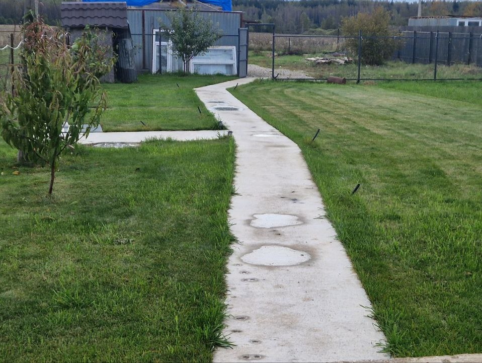 Фото проекта