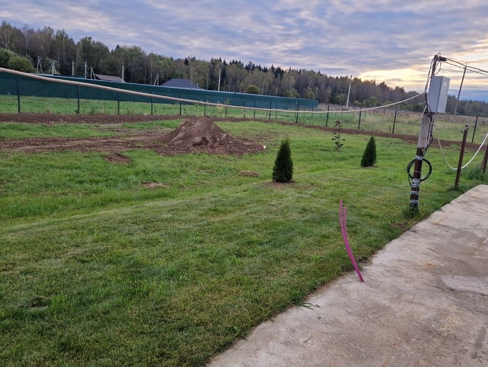 Фото проекта