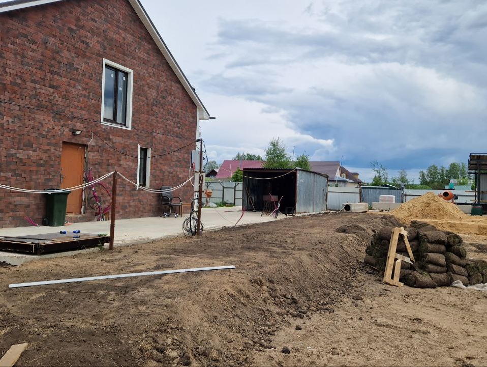 Фото проекта