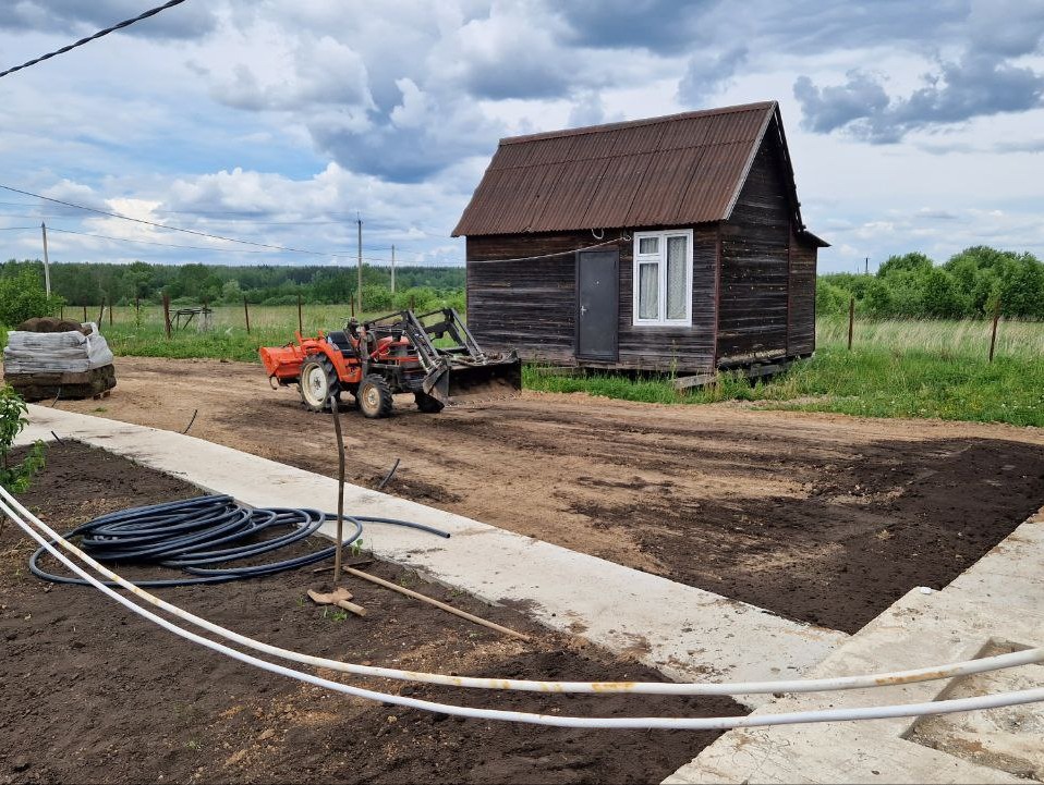 Фото проекта