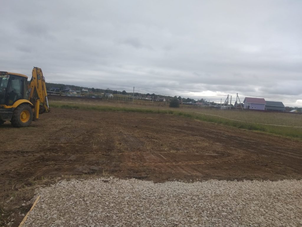 Фото проекта