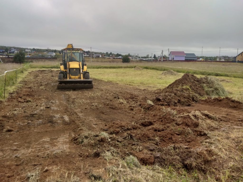 Фото проекта