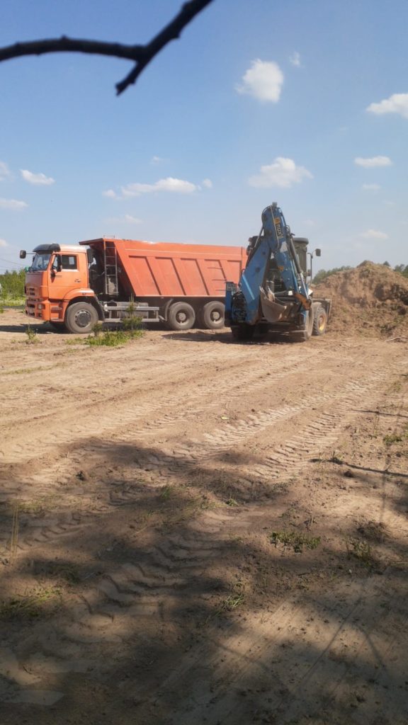 Фото проекта