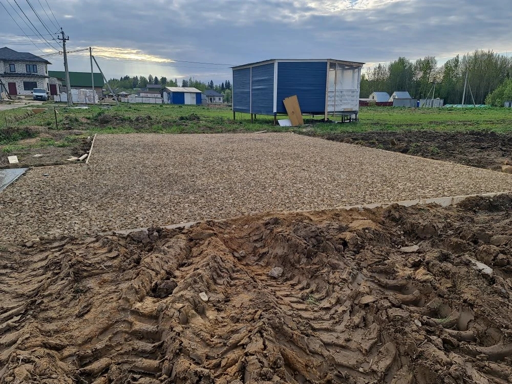 Фото проекта