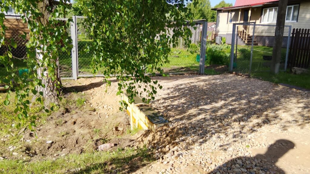 Фото проекта