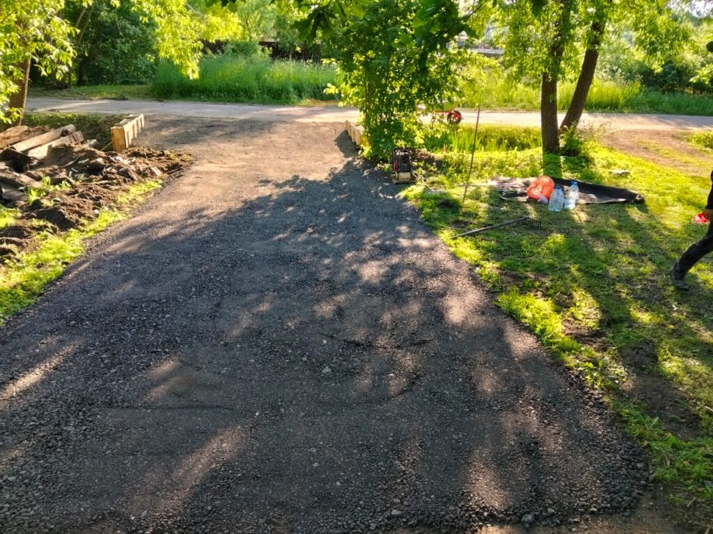 Фото проекта